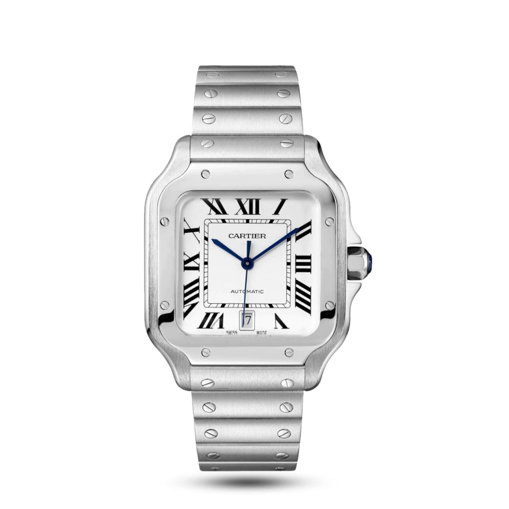 Santos WSSA0018 pour Homme