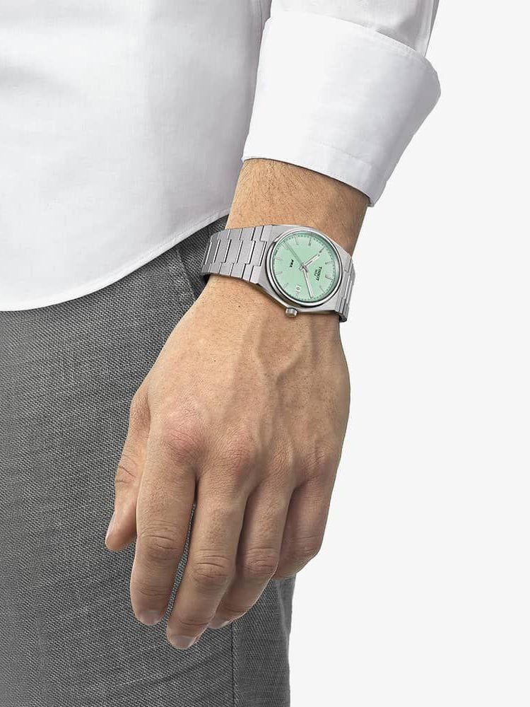 Montre TISSOT Homme 1853 PRX