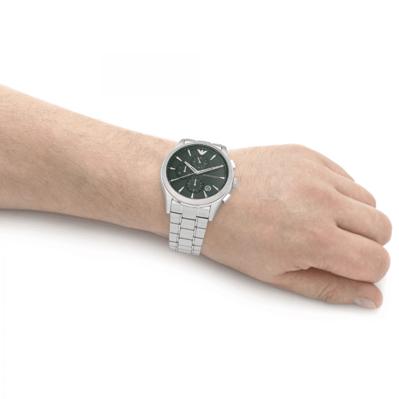 Emporio Armani AR11529 Vert