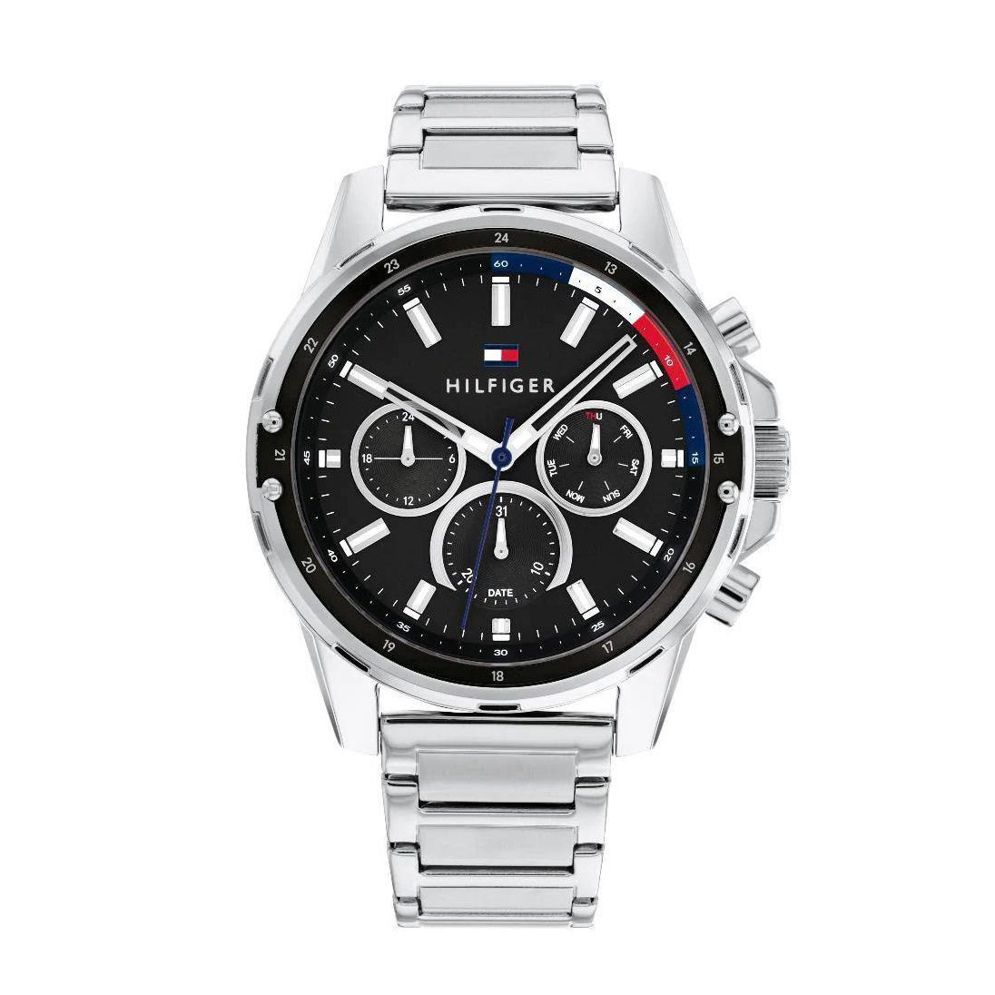 Montre Tommy Homme – savoir-faire maîtrisé