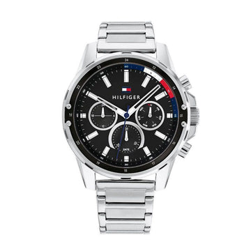 Montre Tommy Homme – savoir-faire maîtrisé