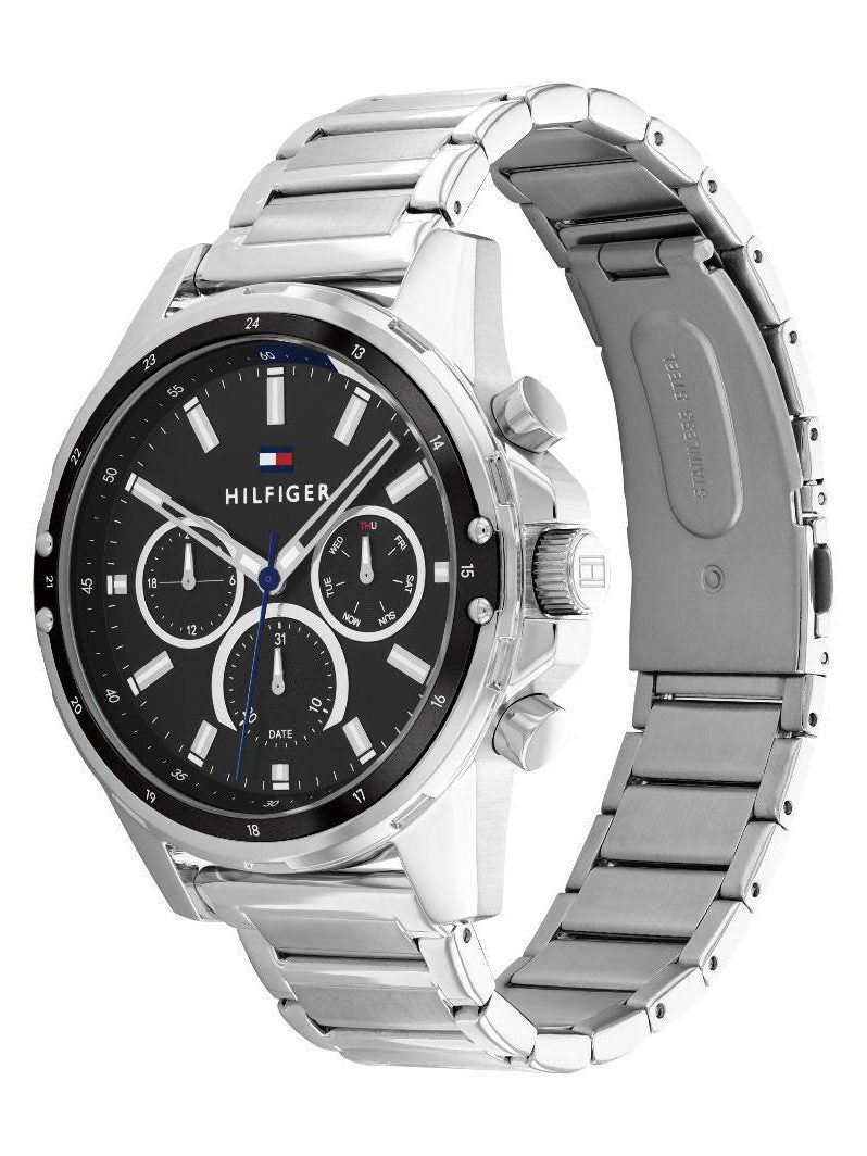 Montre Tommy Homme – savoir-faire maîtrisé