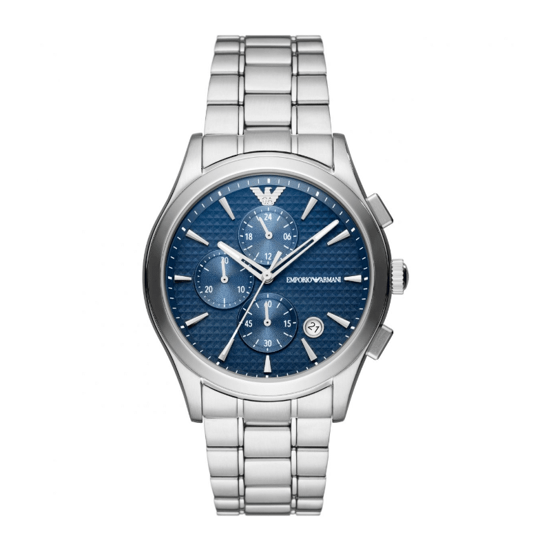 Emporio Armani AR11529 Bleu