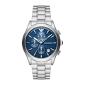 Emporio Armani AR11529 Bleu
