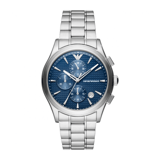 Emporio Armani AR11529 Bleu