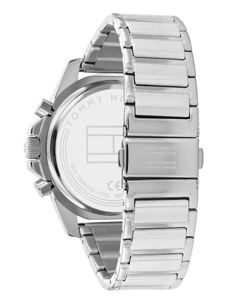 Montre Tommy Homme – savoir-faire maîtrisé