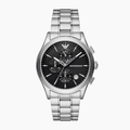 Emporio Armani AR11529 Noir