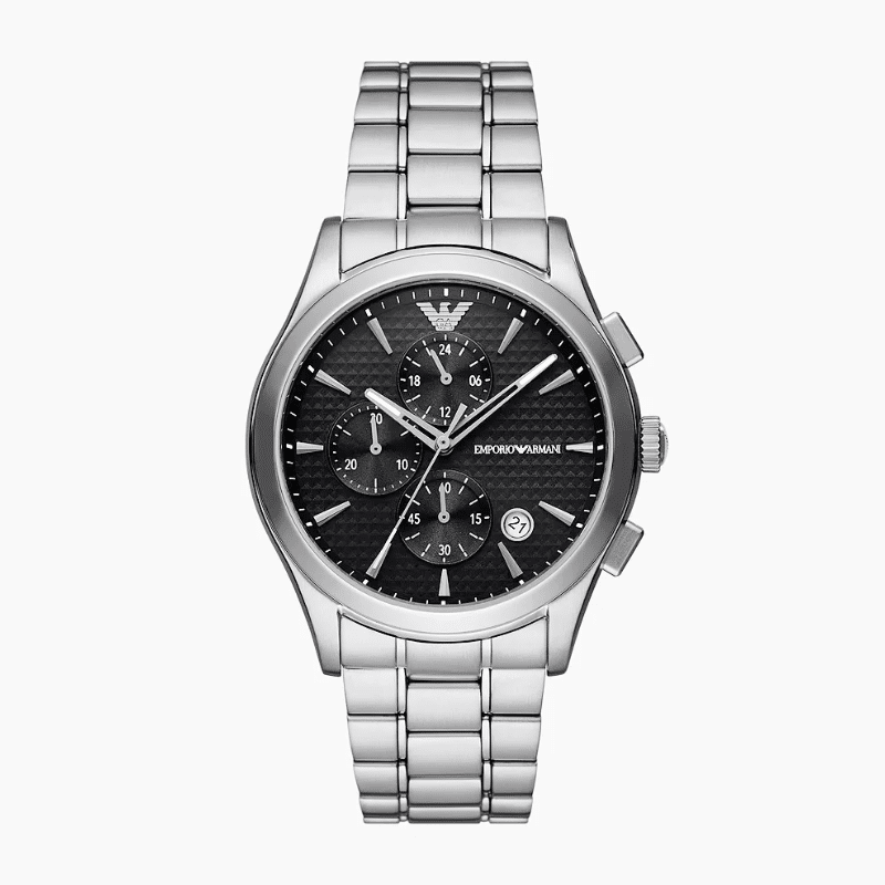 Emporio Armani AR11529 Noir