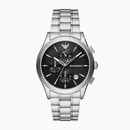 Emporio Armani AR11529 Noir