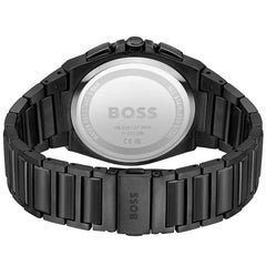 Montre HUGO BOSS Homme – distinction naturelle