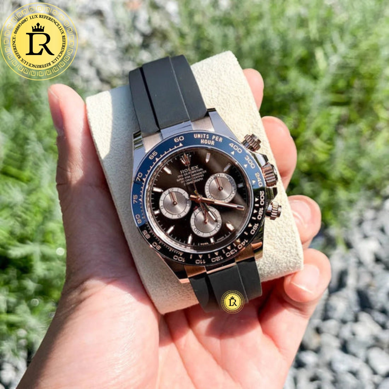 Rolex Cosmograph Daytona