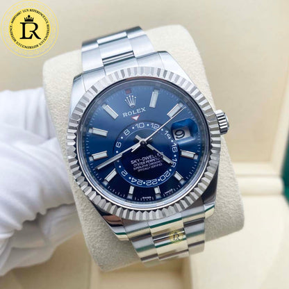 Sky Dweller F326934 Montre Pour Homme