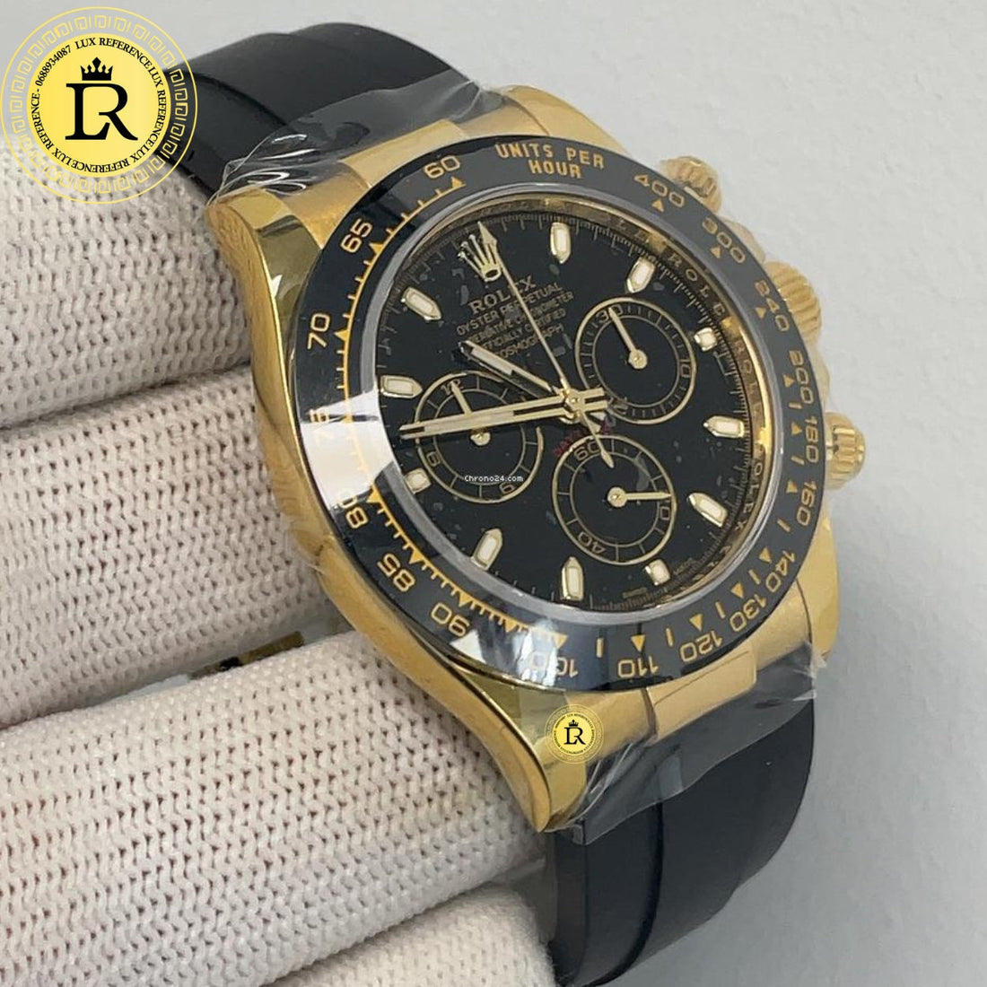 Rolex Daytona