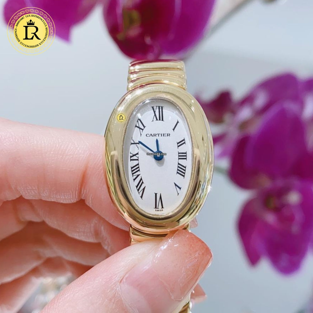 Montre Baignoire