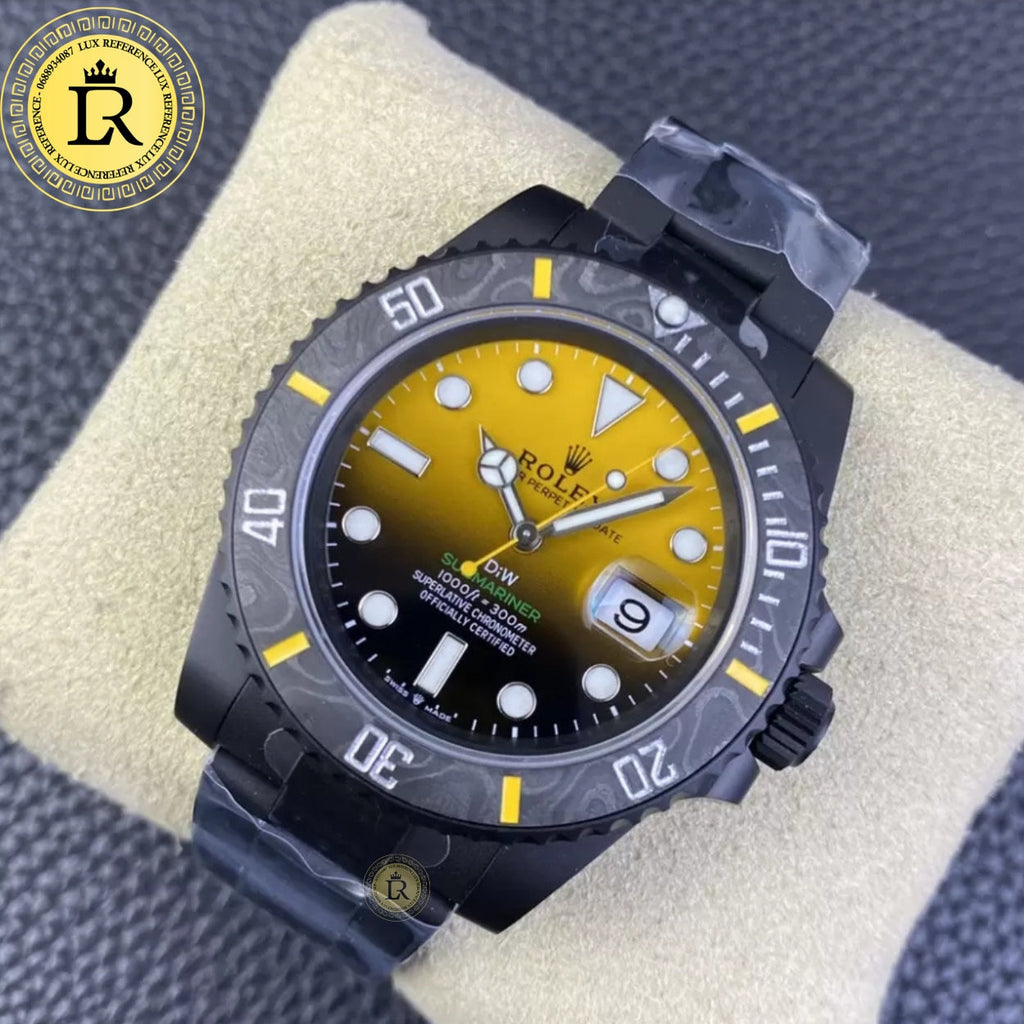 Rolex Submariner Date