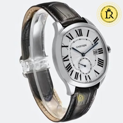 Cartier Drive