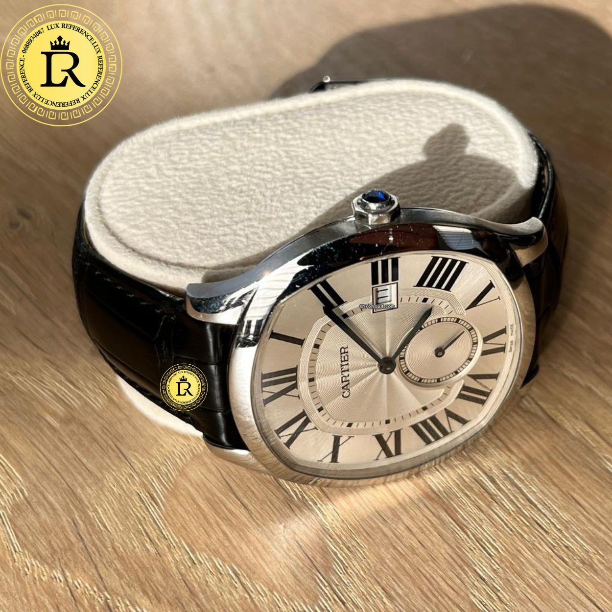 Cartier Drive