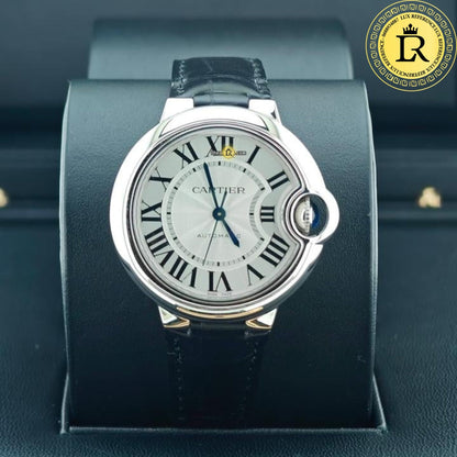 Cartier Ballon Bleu