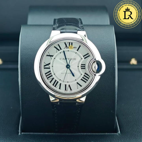 Cartier Ballon Bleu
