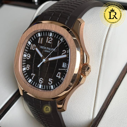 Patek Philippe Aquanaut