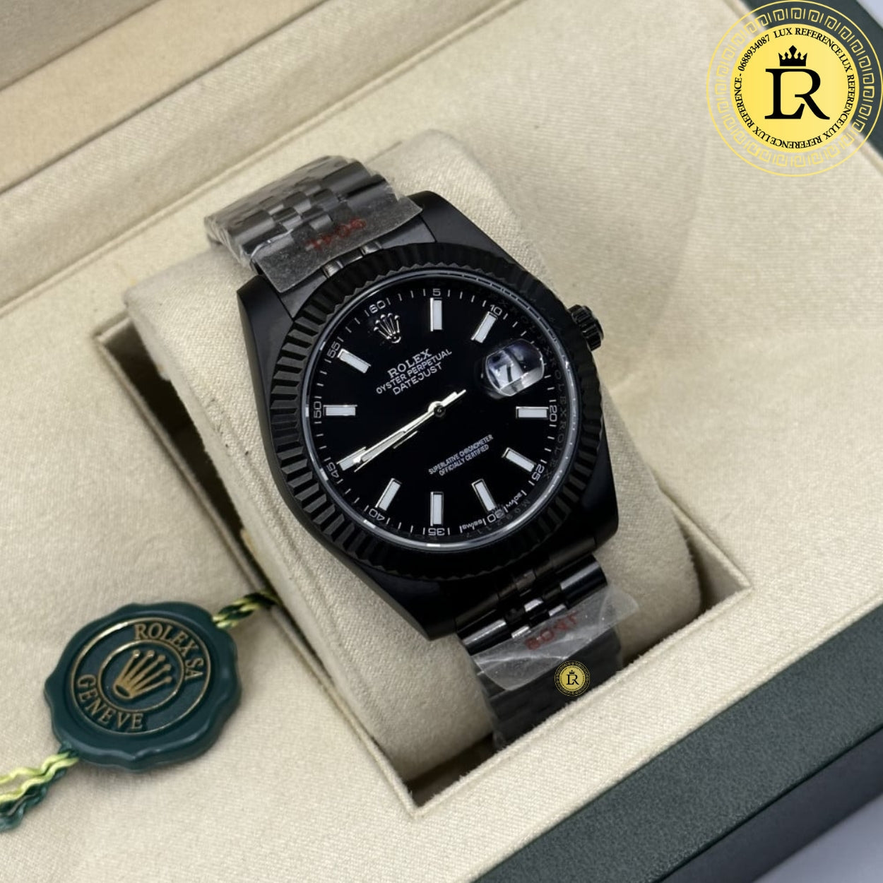 Rolex Datejust MAD