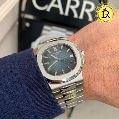 Montre Homme Patek Nautilus Automatique 57111A