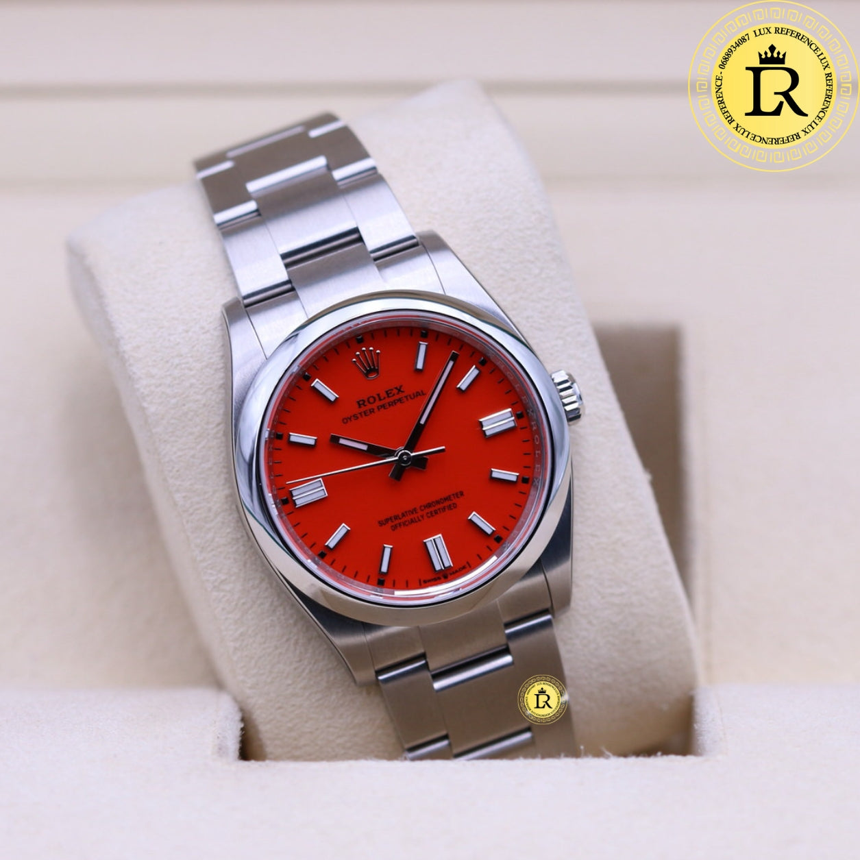 Oyster Perpetual