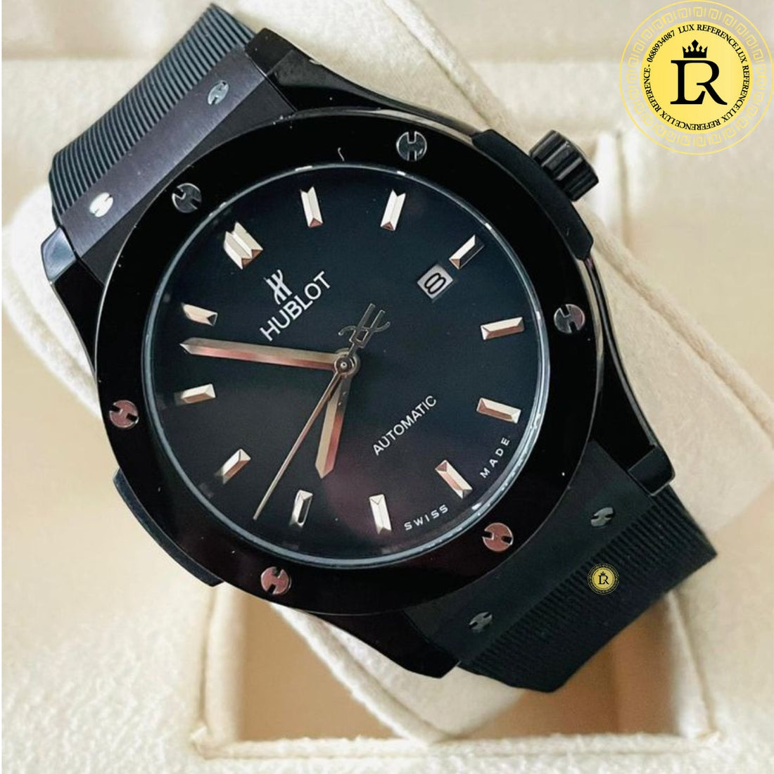 Hublot Classic Fusion 42mm