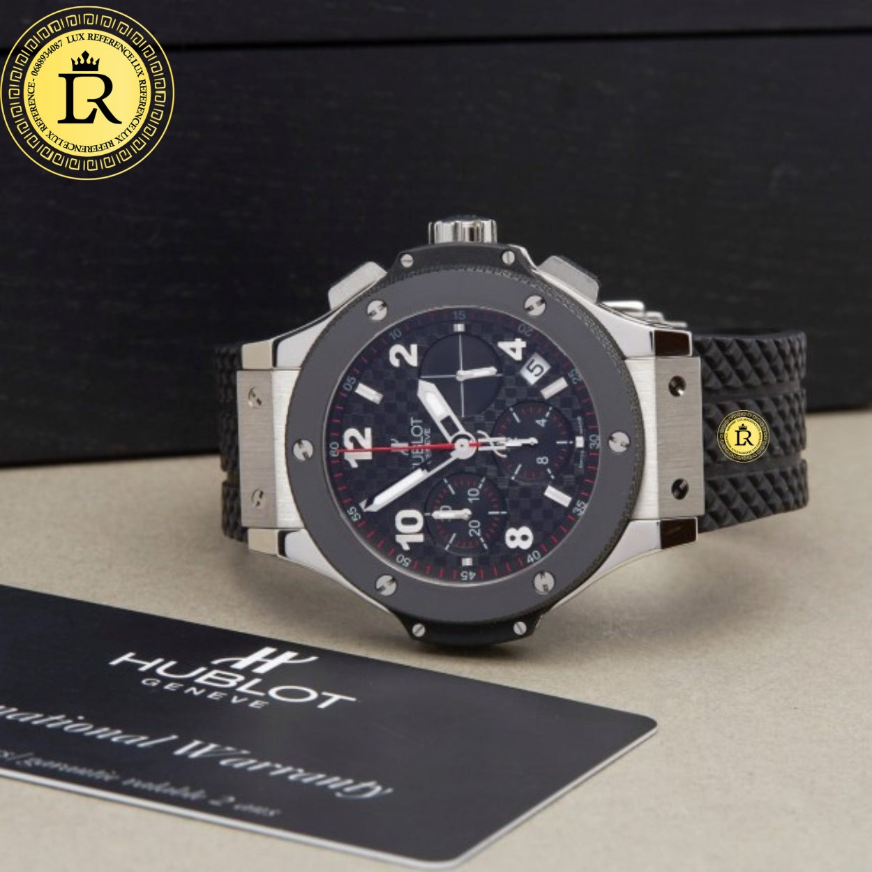 Hublot Big Bang