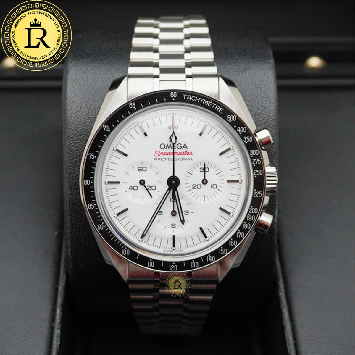 Speedmaster Moonwatch Professionnelle Chronographe 42mm