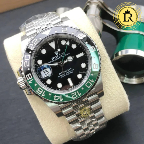 ROLEX SPRITE JUBILEE