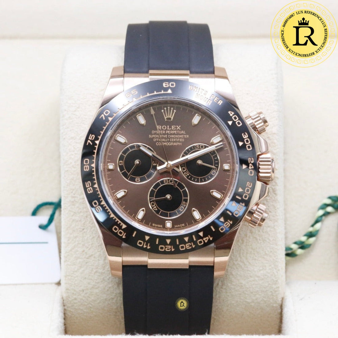Rolex Daytona