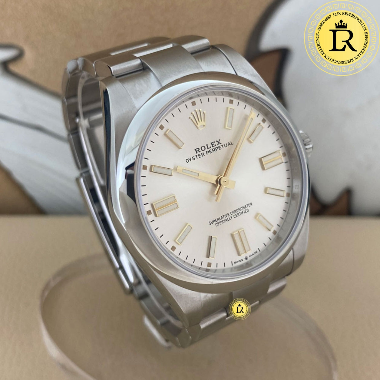 Oyster Perpetual
