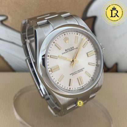 Oyster Perpetual