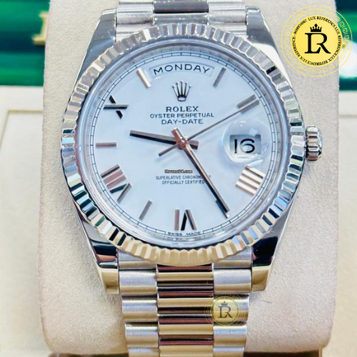 Rolex Day-Date 40