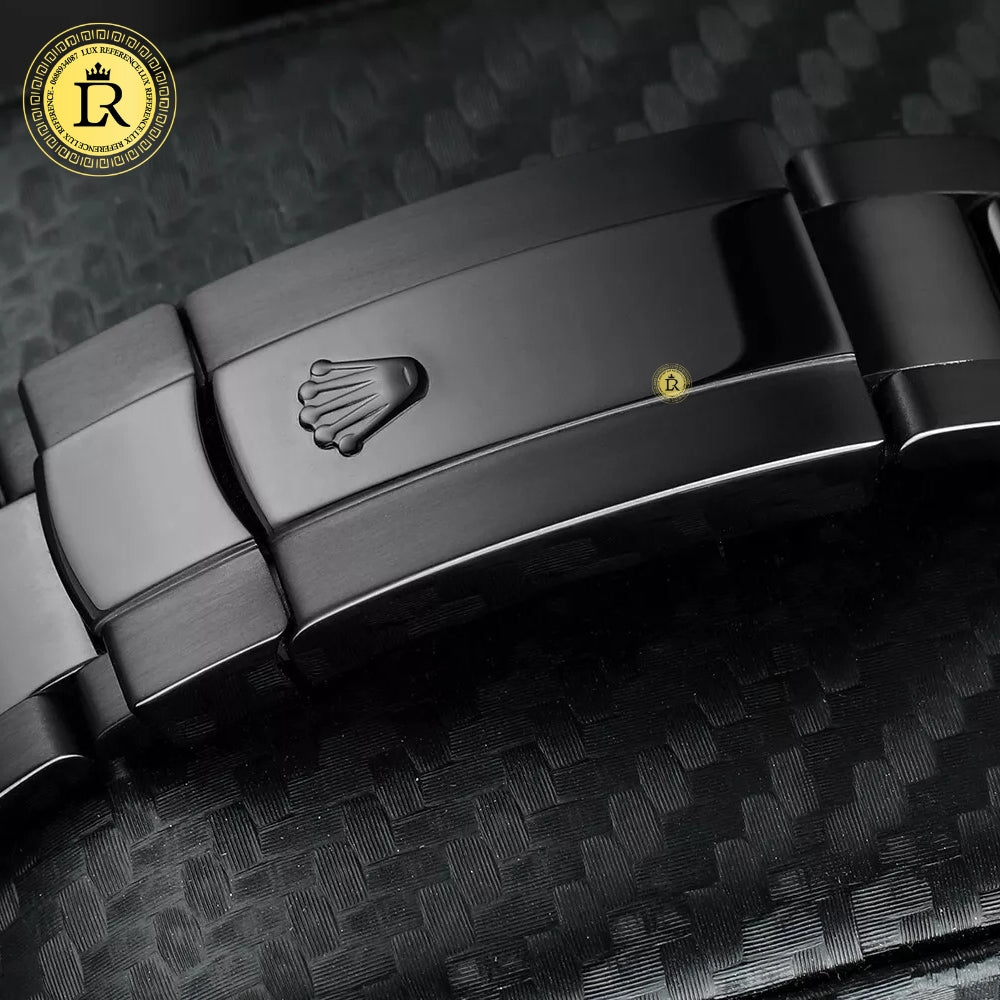 Rolex Milgauss