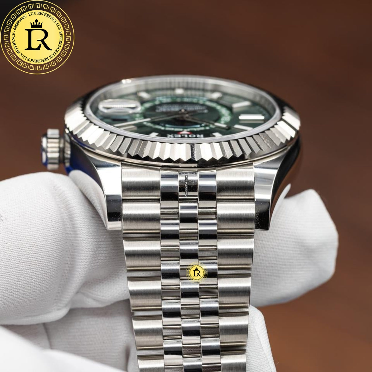 Rolex Sky-Dweller
