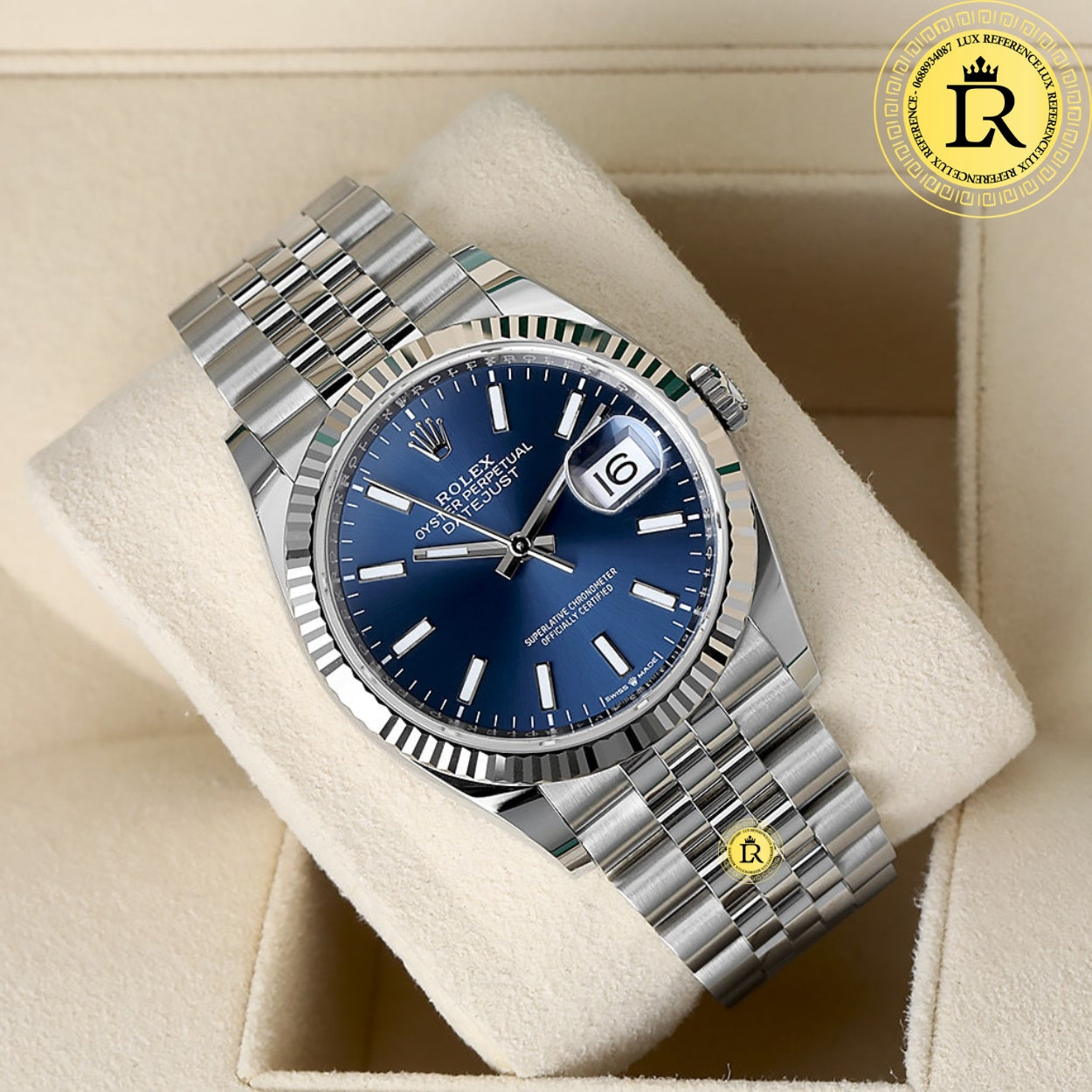 ROLEX DATEJUST