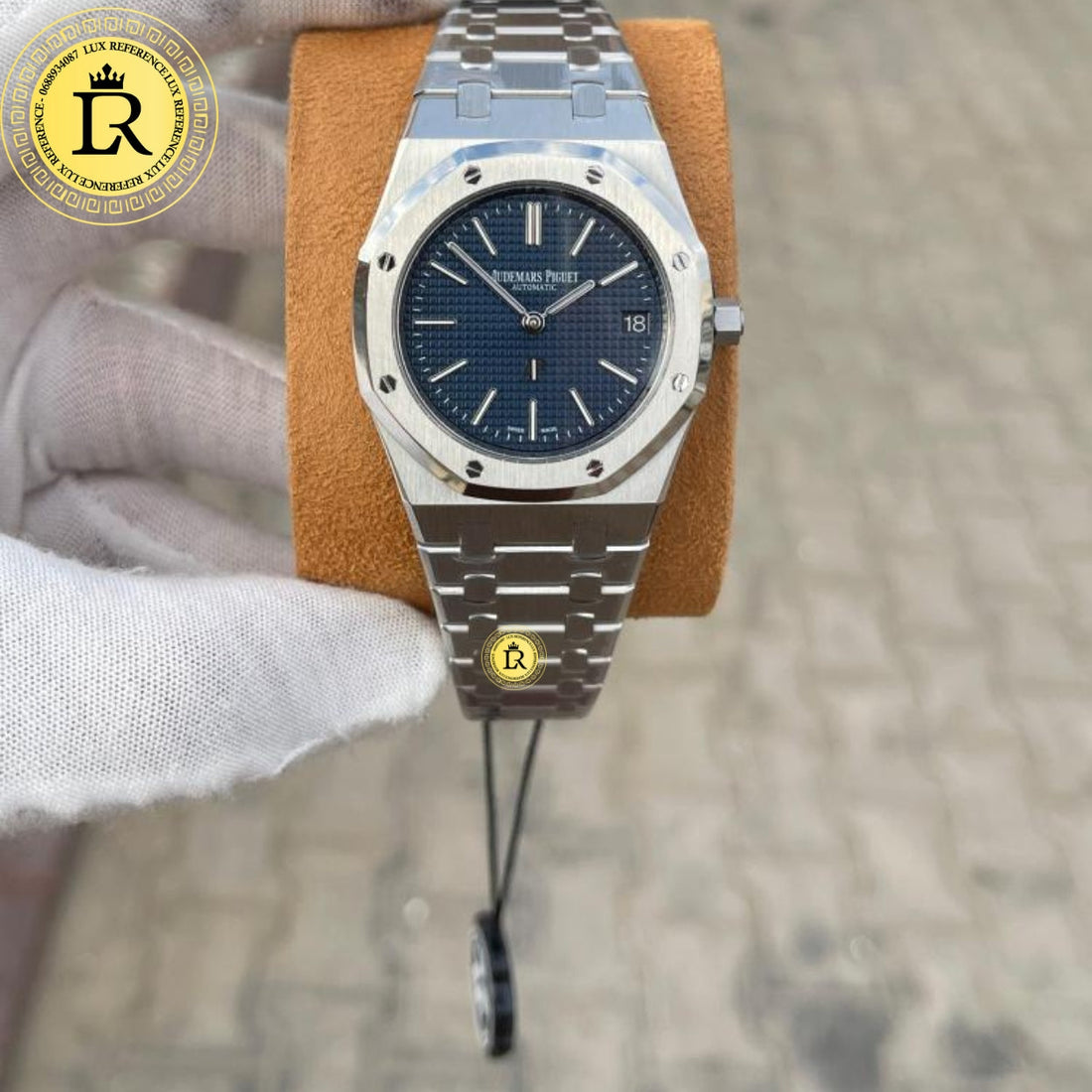 Audemars Piguet Royal Oak Jumbo