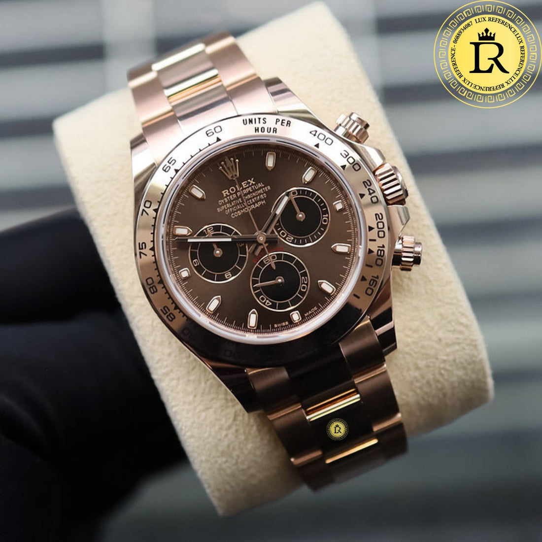 Rolex Daytona