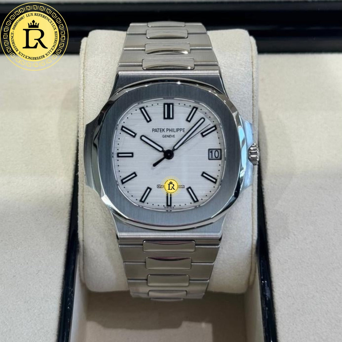 Patek philippe Nautilus