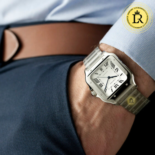 Santos WSSA0018 pour Homme