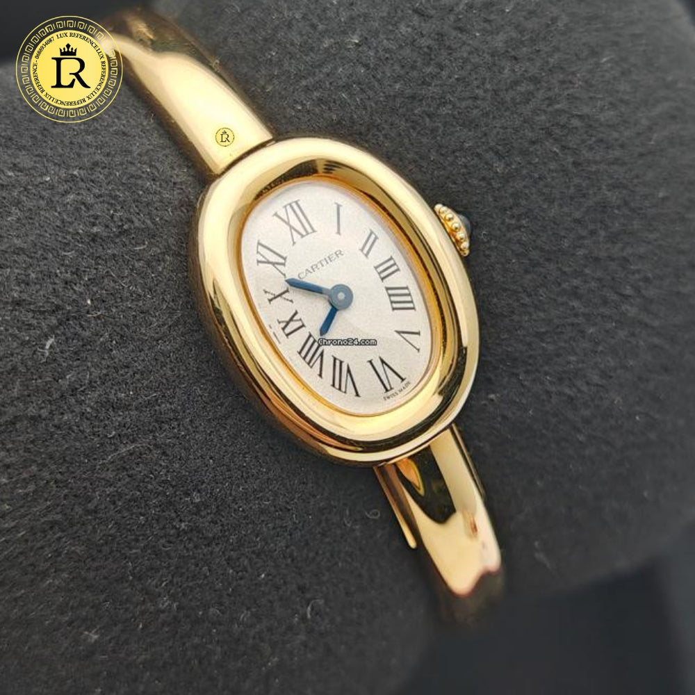 Montre Baignoire