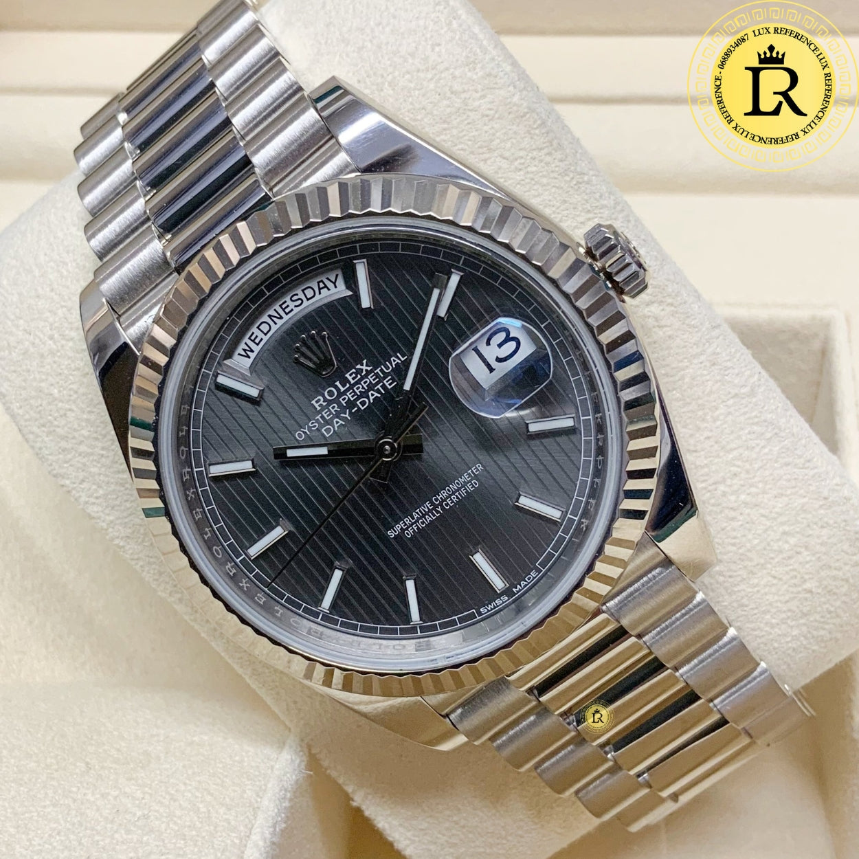 Rolex Day-Date 40