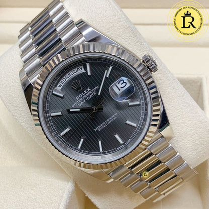 Rolex Day-Date 40