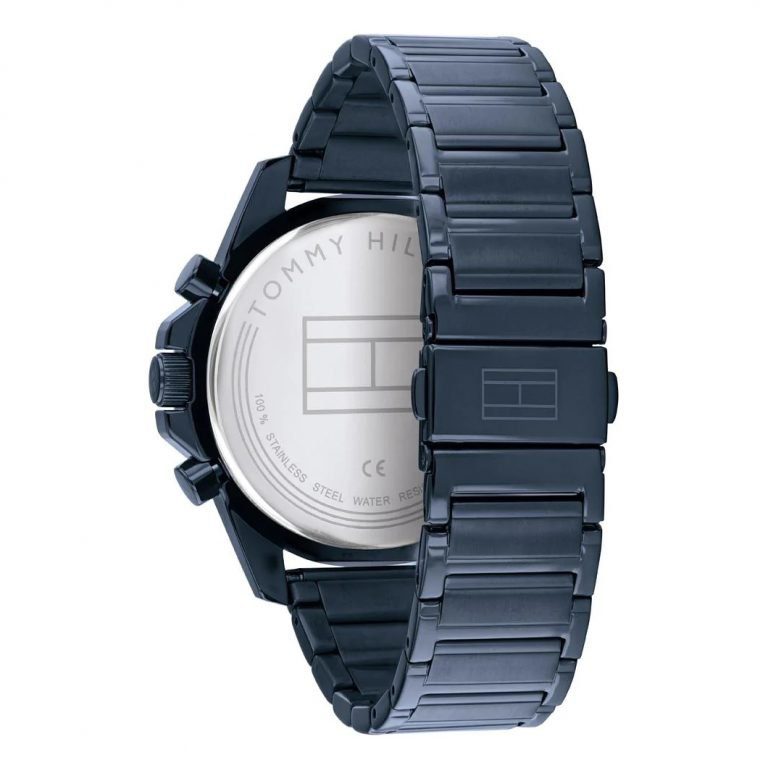 Montre Tommy Homme – qualité unique