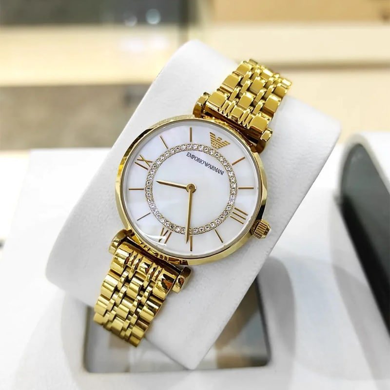 EMPORIO AR1907 Pour Femme