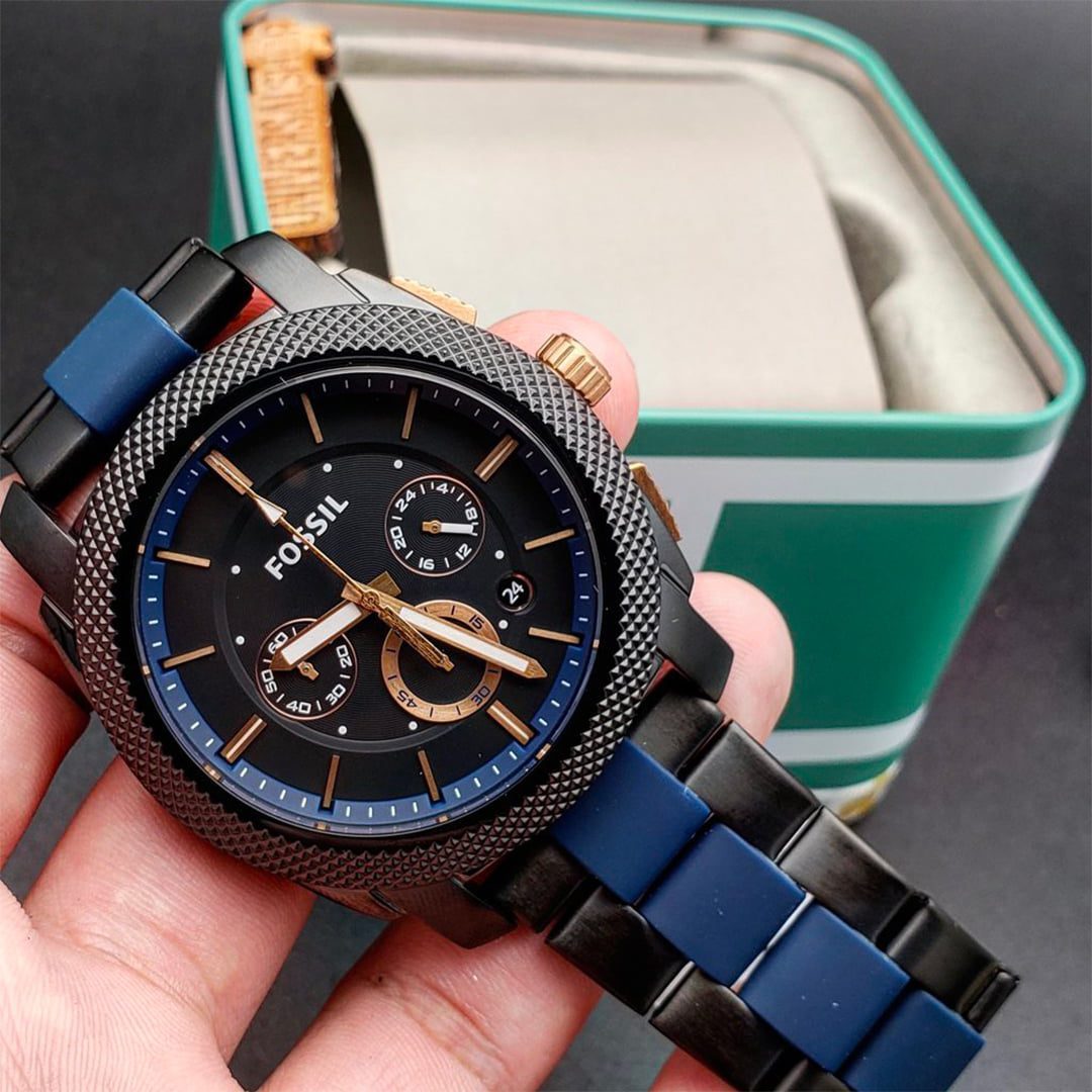 Montre Homme Fossil Maroc FS5164