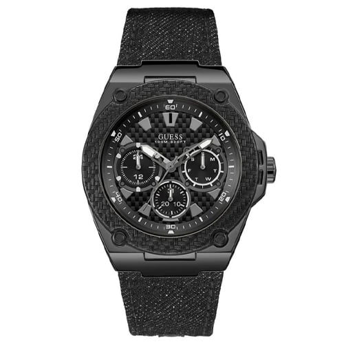Montre Guess Homme W1058G3