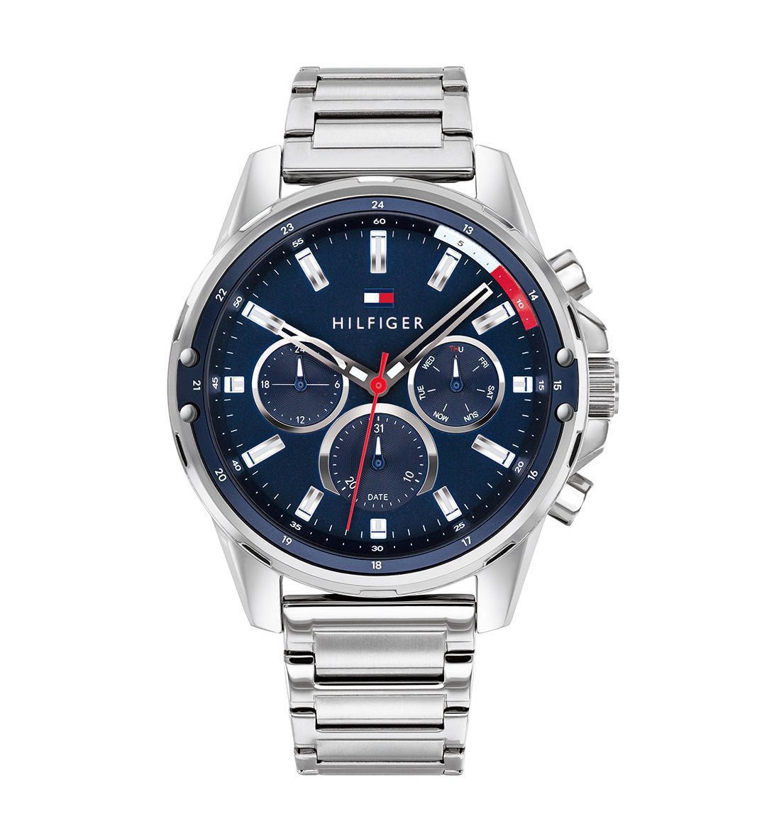 Montre Tommy Homme – accessoire fiable